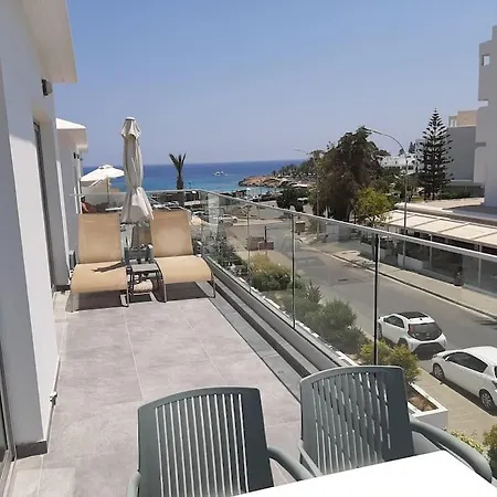Fig Tree Aqua Apartment-143 Apartment Protaras